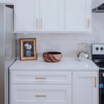 The Art of Spray Finishing for Cabinets