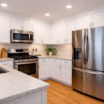 In-Home Cabinet Makeover