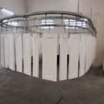 Kitchen Cabinet Renovation Project