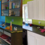 The Result: Before and After
