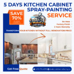 Save up to 70% vs. full renovation