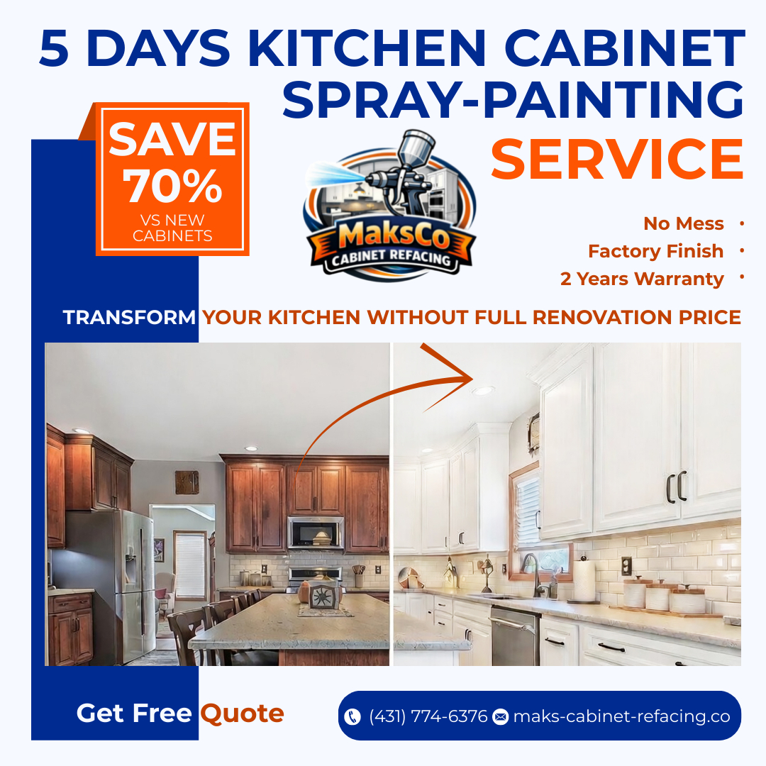 Save up to 70% vs. full renovation