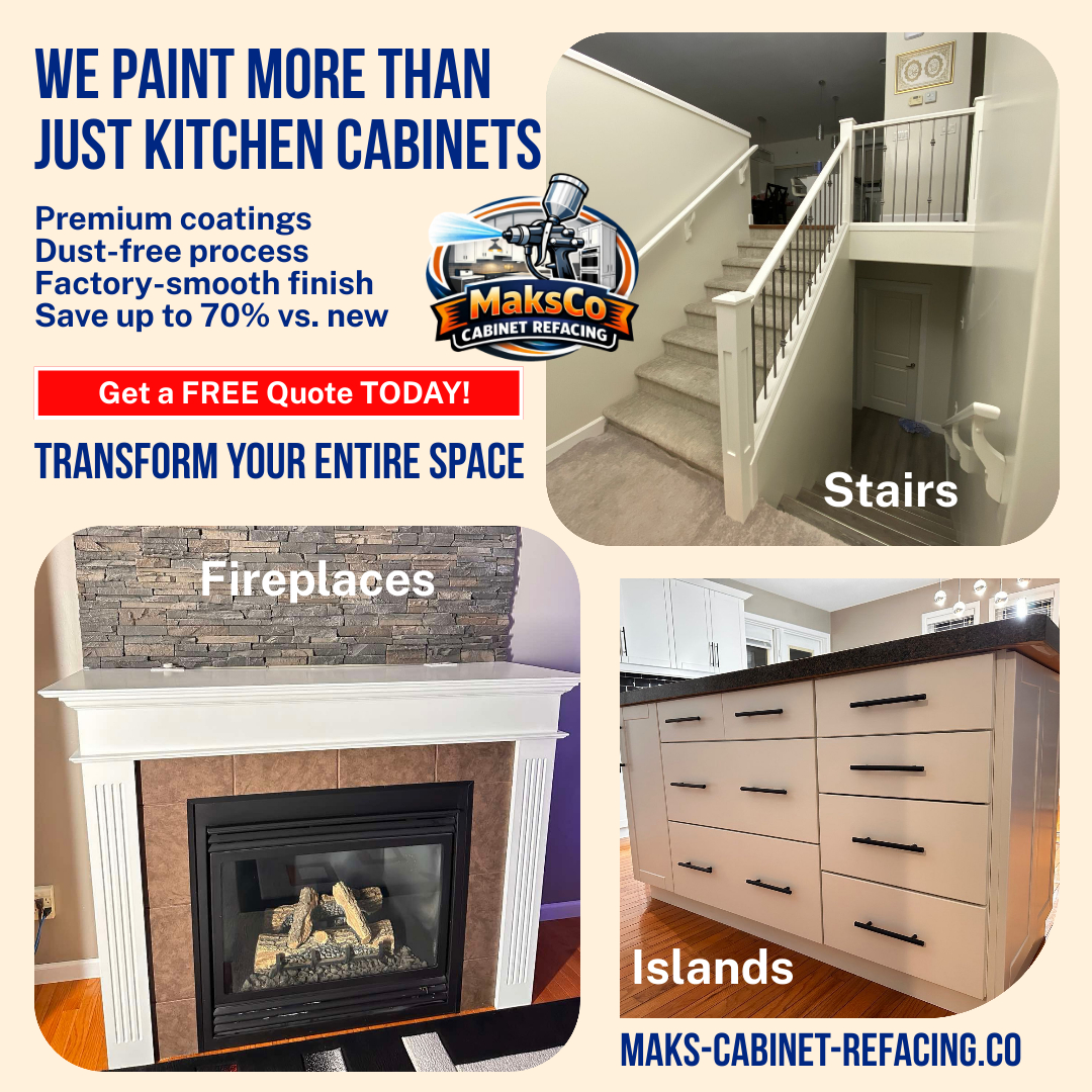 Transform Your Home Without the Full Renovation Price Tag