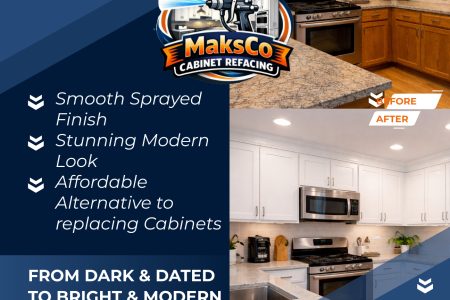 5 Day Kitchen Refresh