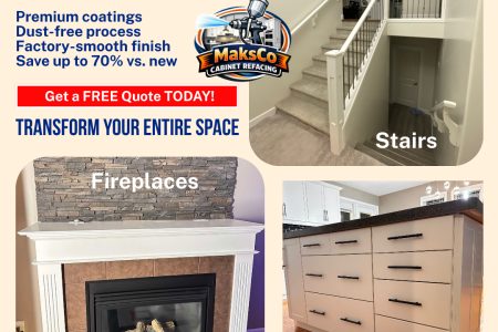 Transform Your Home Without the Full Renovation Price Tag