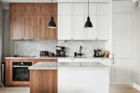 2 reasons your refacing looks off