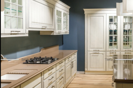 SAVE 70% vs. Brand-New Kitchen Cabinets